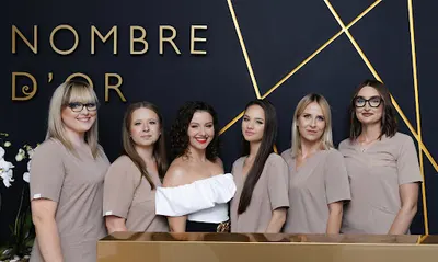 Nombre d’or
